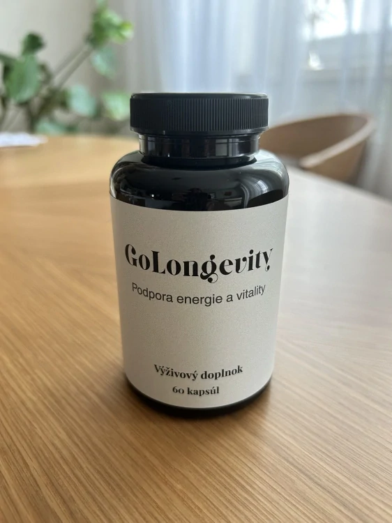 GoLongevity complex