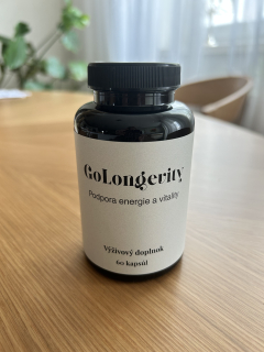 GoLongevity complex